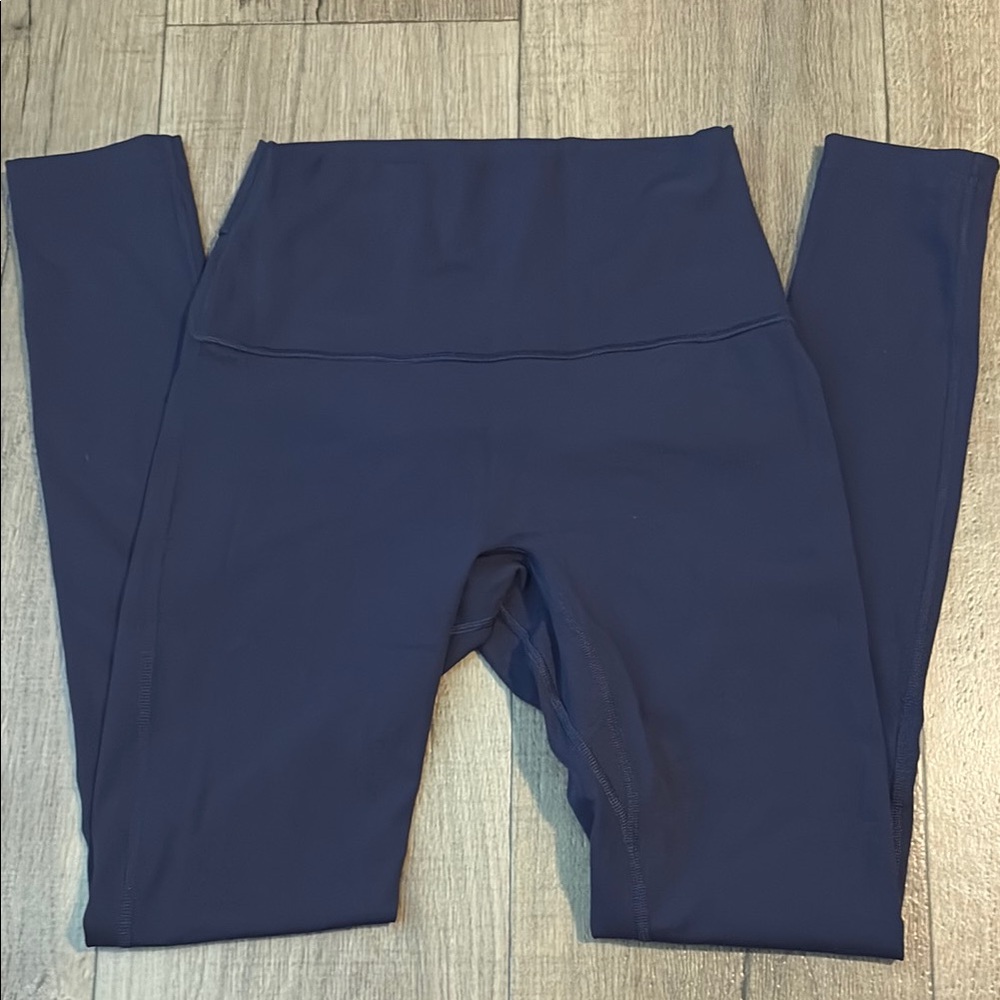 Gymshark Legacy logo Leggings - Picture 2 of 2